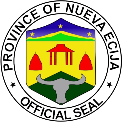 Nueva Ecija Logo